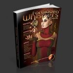 Forbidden Whispers Magazine Issue 005